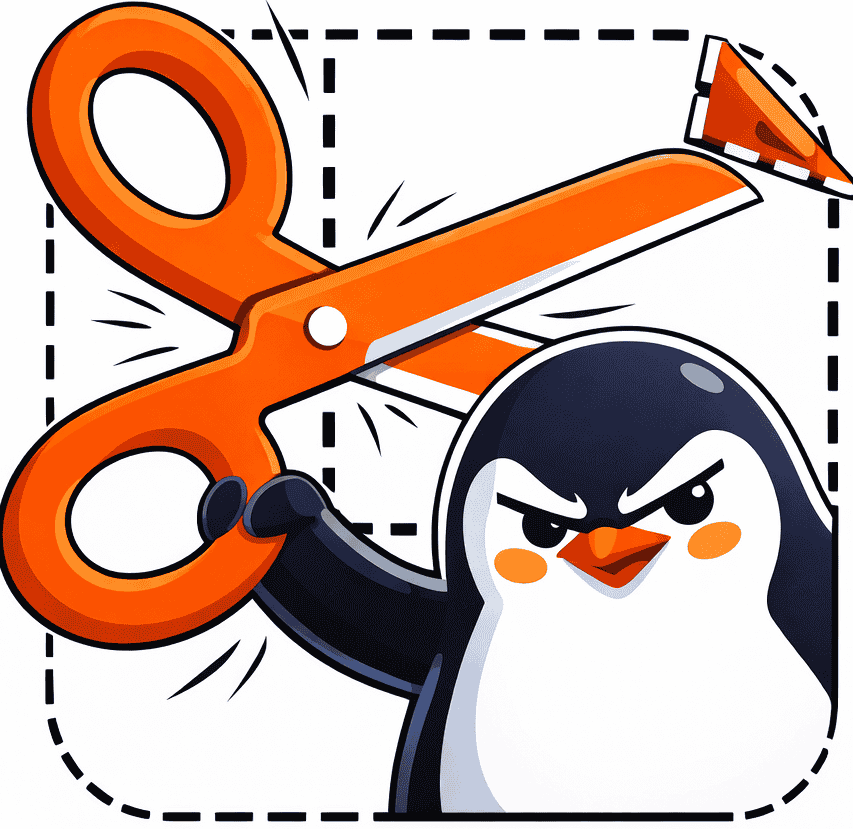 Snipper screenshot tool